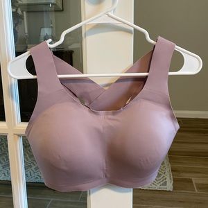 lululemon Enlite Weave Bra 36DD